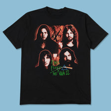 Pink Floyd The Wall T-Shirt Large 