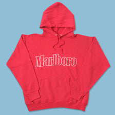 Vintage Marlboro Hoody Small 