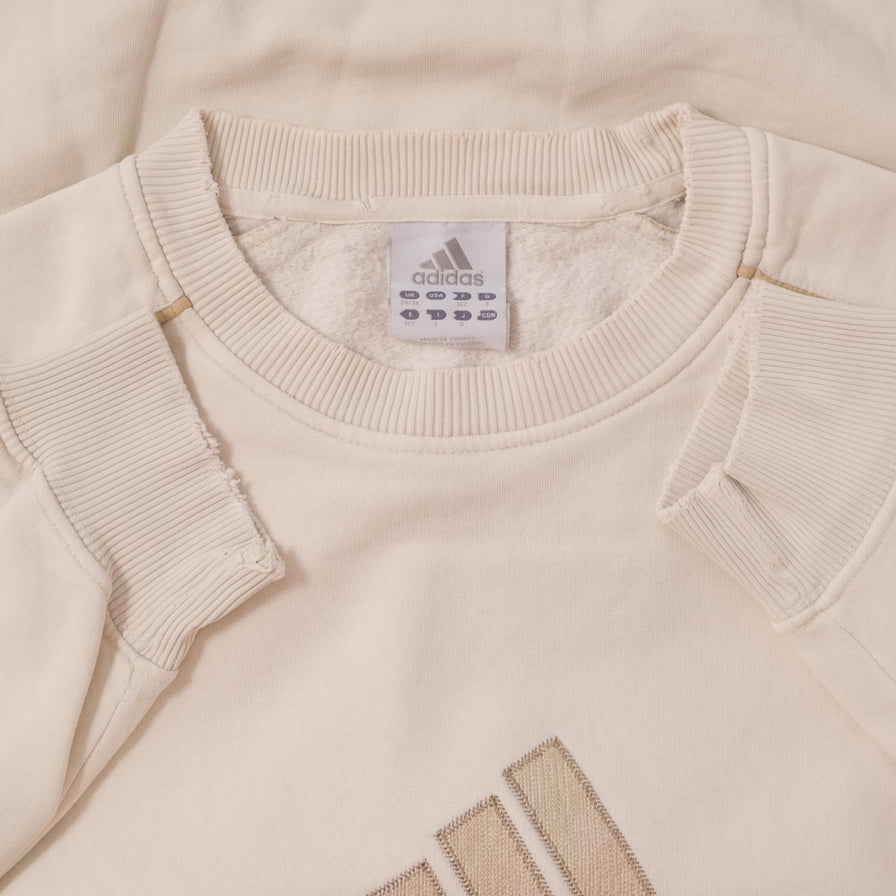 Vintage adidas Sweater Small 