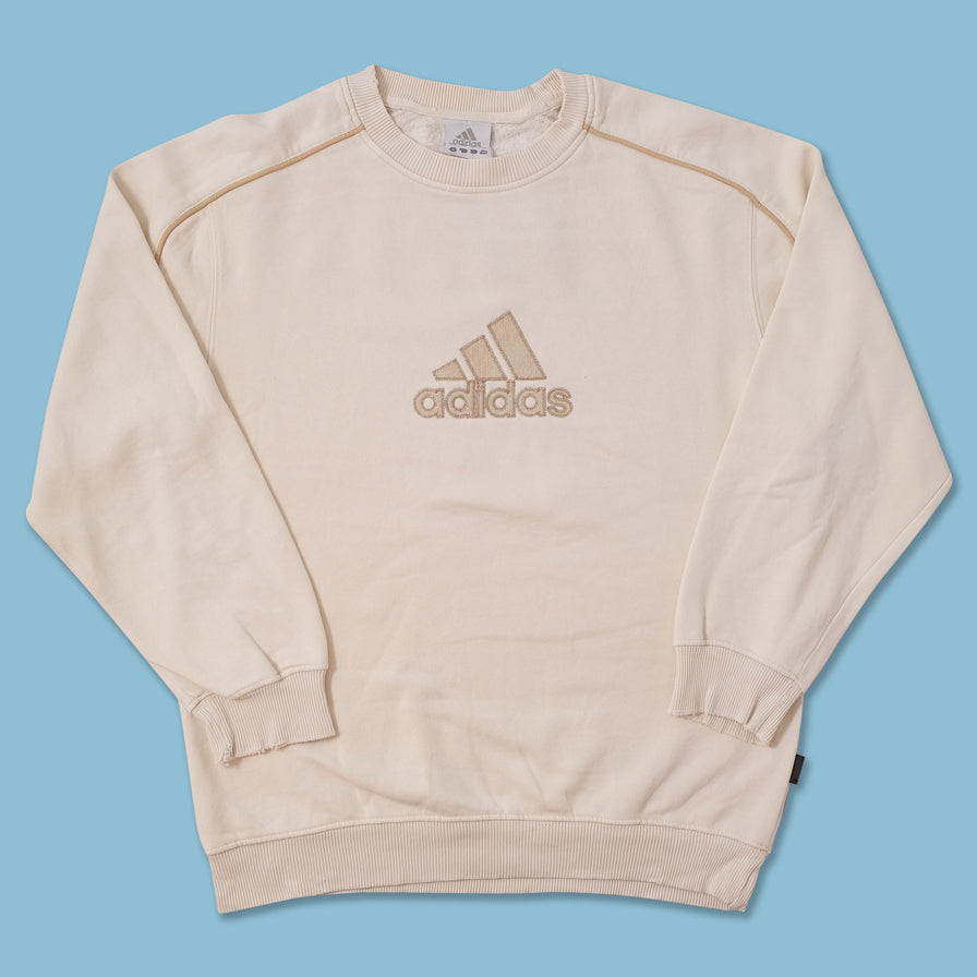 Vintage adidas Sweater Small 