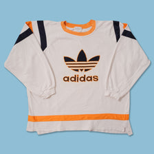 Vintage adidas Sweater 3XLarge 