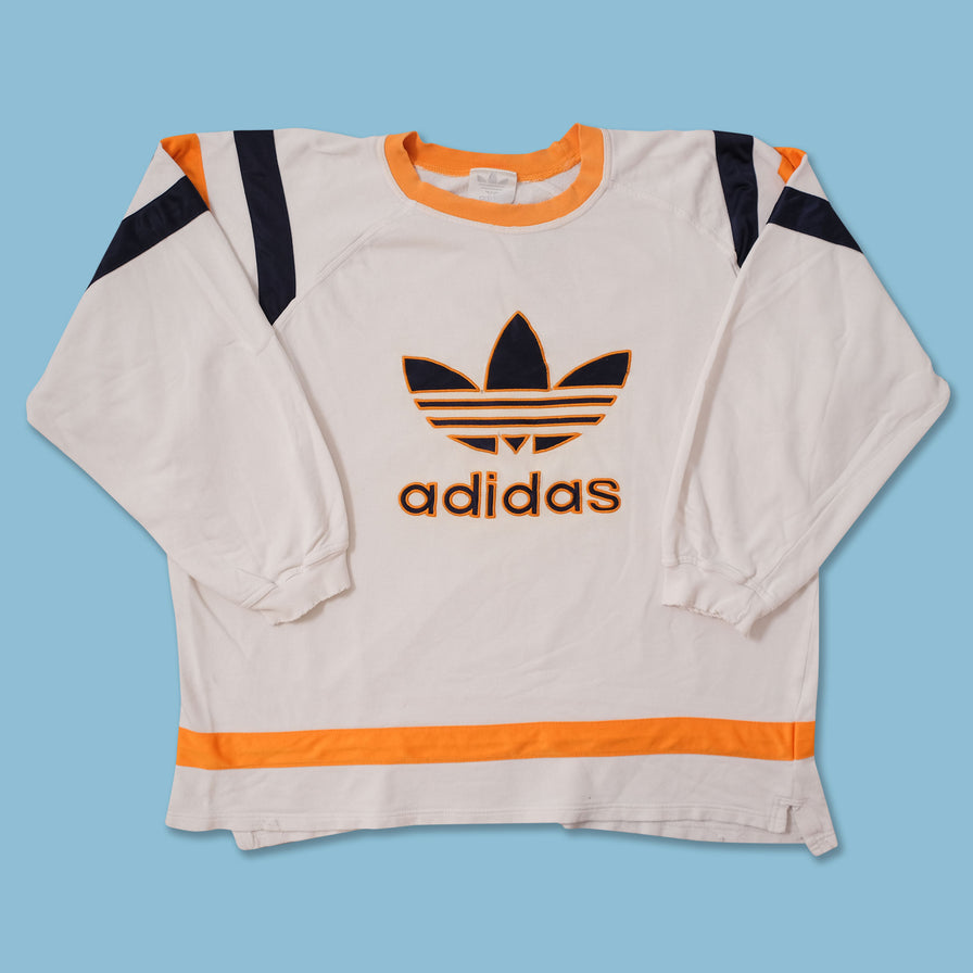 Vintage adidas Sweater 3XLarge 