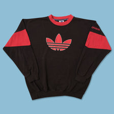 Vintage adidas Sweater Medium 