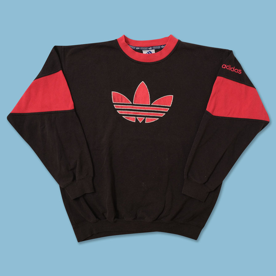 Vintage adidas Sweater Medium 