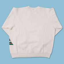 Vintage Wilson Tennis Sweater Large