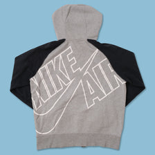 Nike Zip Hoody Medium 