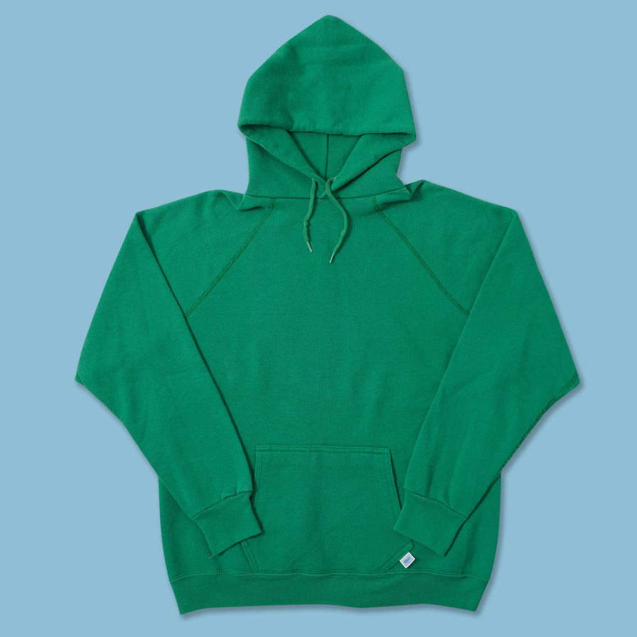 Vintage Discus Athletic Hoody Medium 