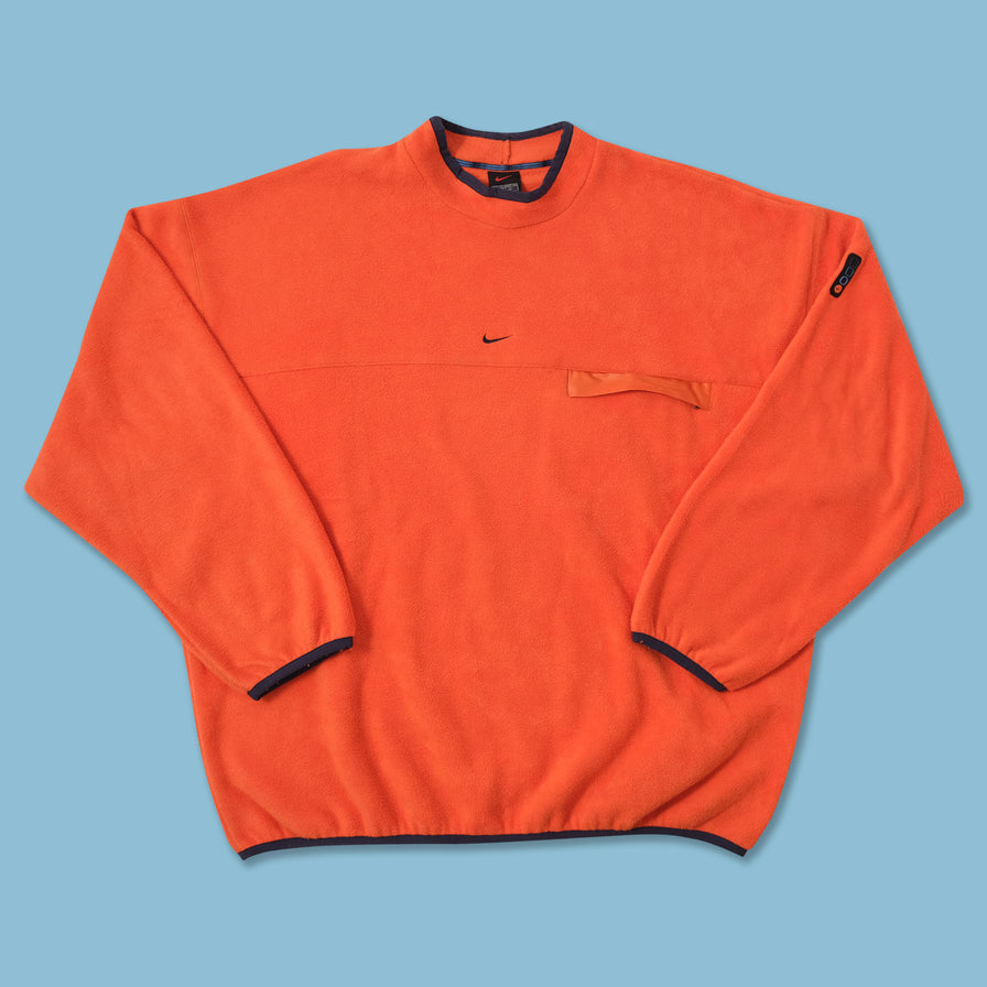 Vintage Nike Fleece XXLarge 