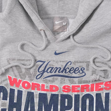 2009 Nike New York Yankees Hoody Medium 