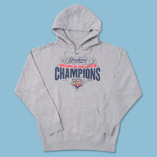 2009 Nike New York Yankees Hoody Medium 