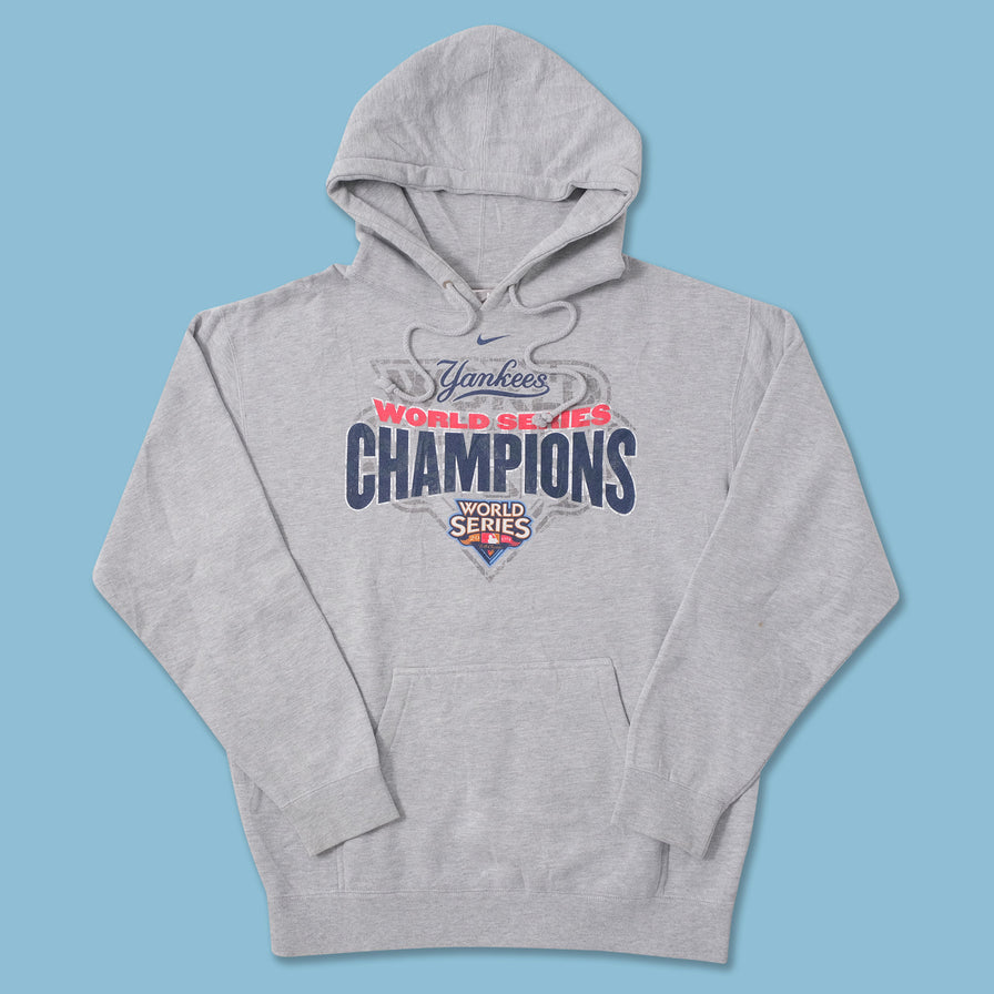 2009 Nike New York Yankees Hoody Medium 