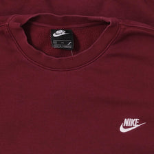 Nike Sweater XXLarge 