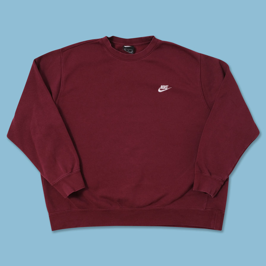 Nike Sweater XXLarge 