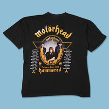 Vintage Motörhead T-Shirt Large 