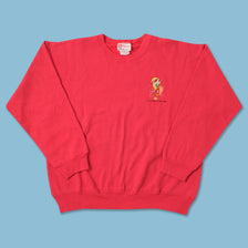 1996 Tweety Sweater Large 