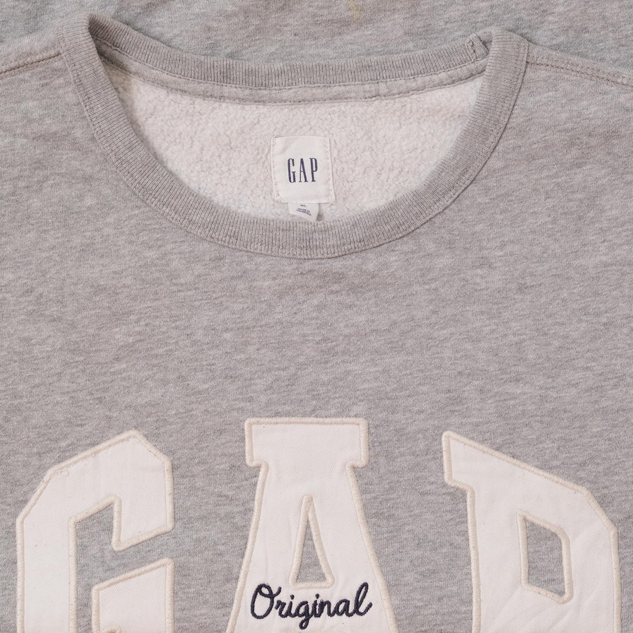 Vintage GAP Sweater XLarge 