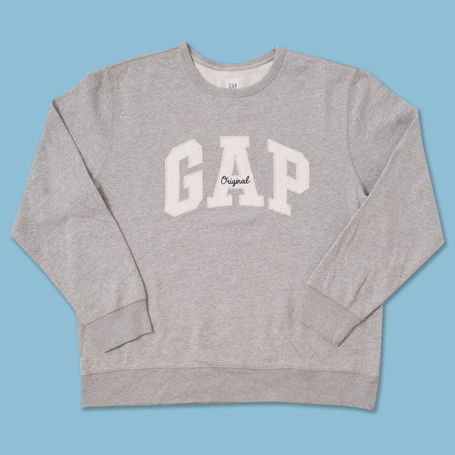 Vintage GAP Sweater XLarge 