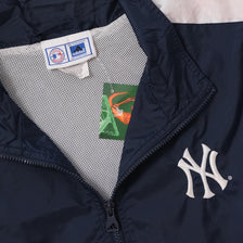 Vintage adidas New York Yankees Track Jacket XLarge 