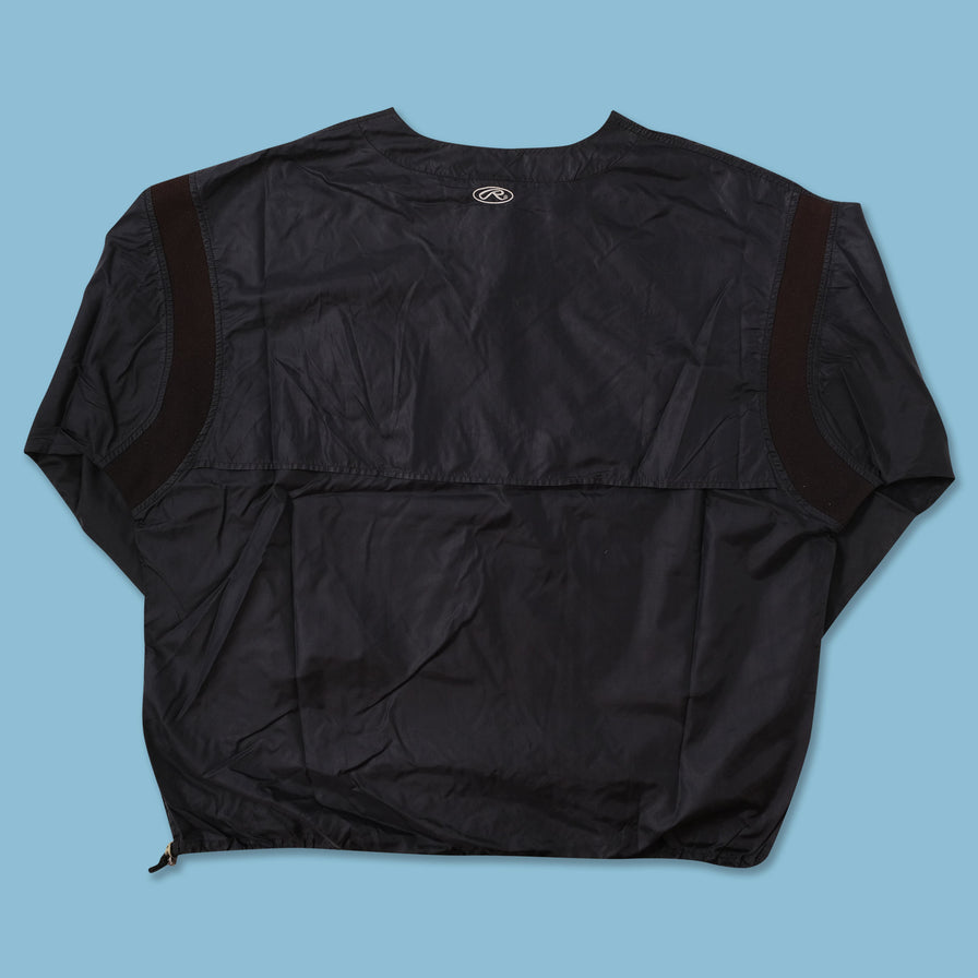 2011 Mesa League Windbreaker XXLarge 