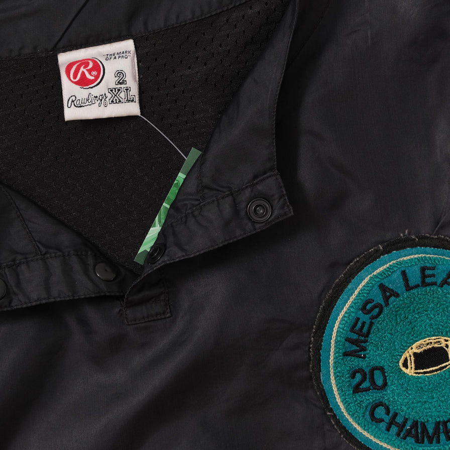 2011 Mesa League Windbreaker XXLarge 