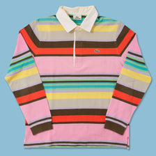 Vintage Lacoste Long Polo Medium 