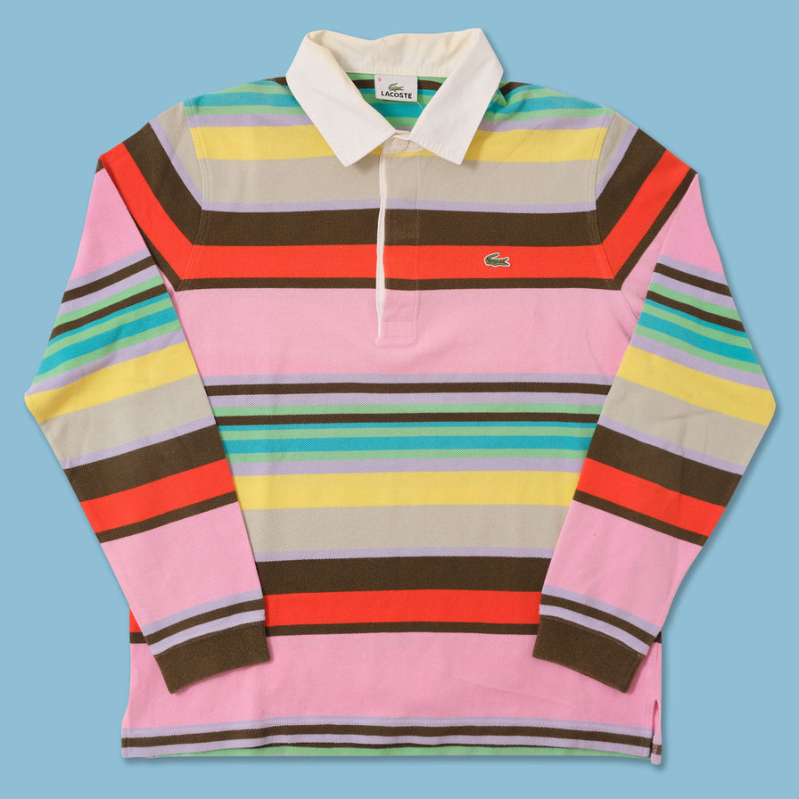 Vintage Lacoste Long Polo Medium 
