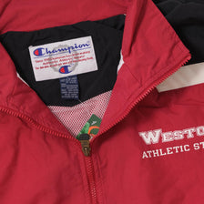Vintage Champion Track Jacket Large