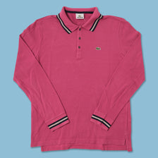 Vintage Lacoste Long Polo Small 