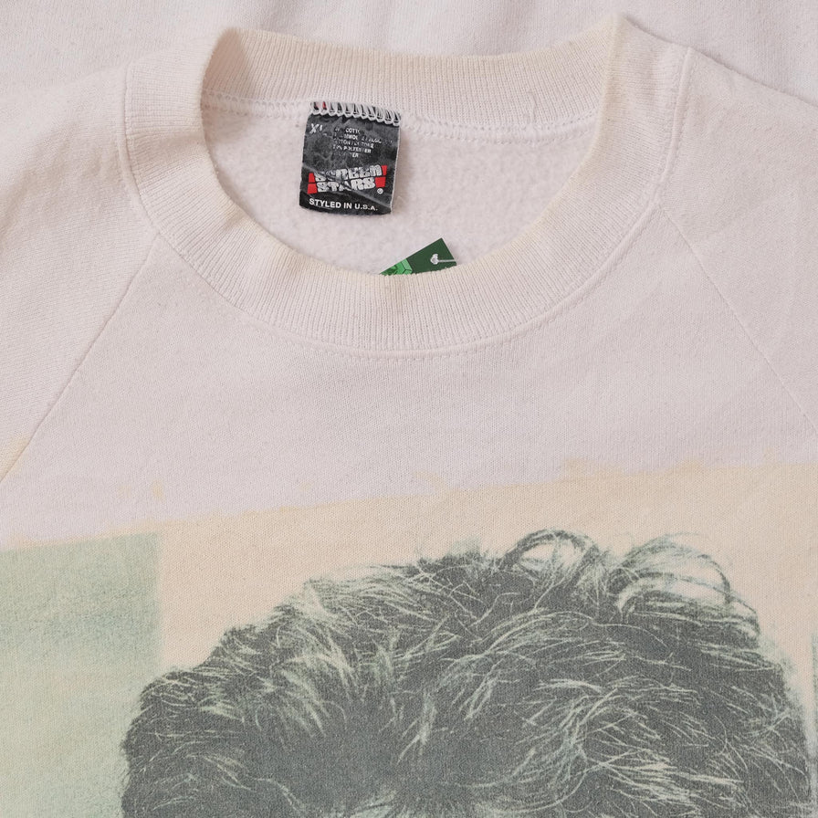 Vintage Sweater XLarge 