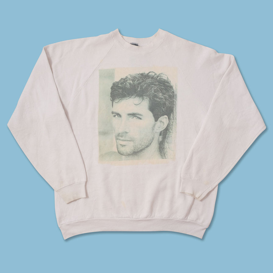 Vintage Sweater XLarge 