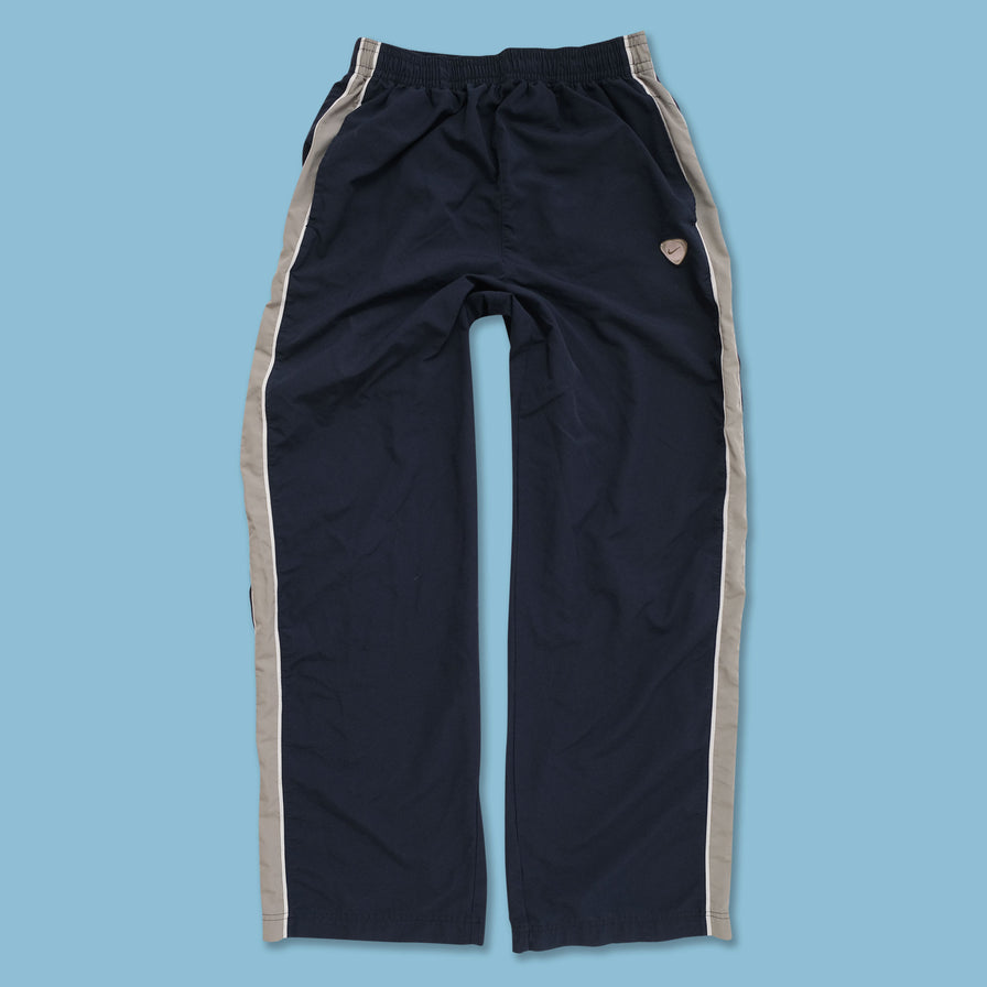 Vintage Nike Track Pants Large 