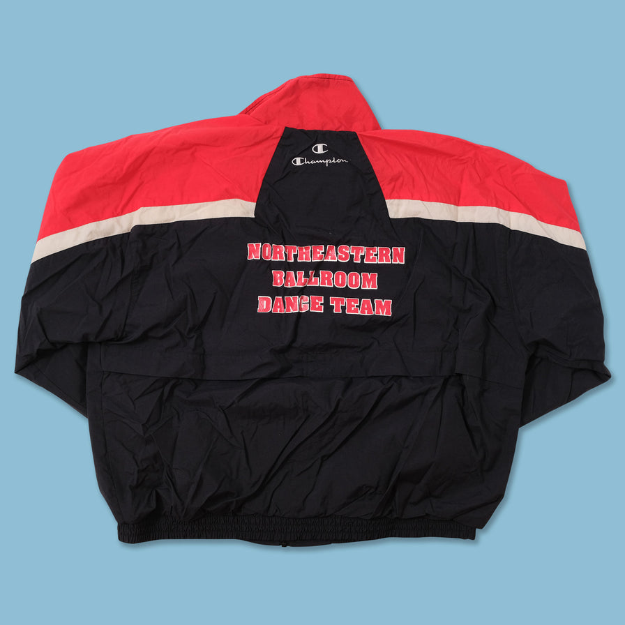 Vintage Champion Track Jacket XLarge 