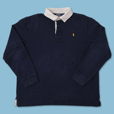 Vintage Polo Ralph Lauren Polo Sweater XXLarge 