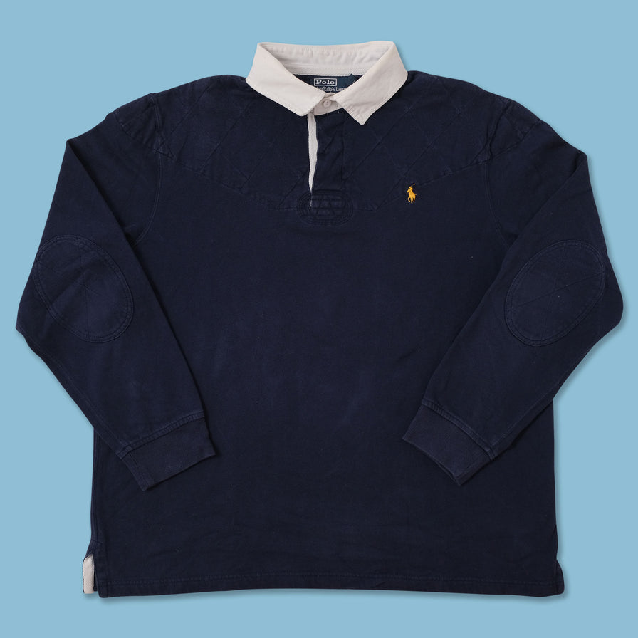 Vintage Polo Ralph Lauren Polo Sweater XXLarge 