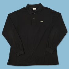 Vintage Lacoste Long Polo XXLarge 
