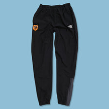 Umbro Hull City Track Pants Medium 