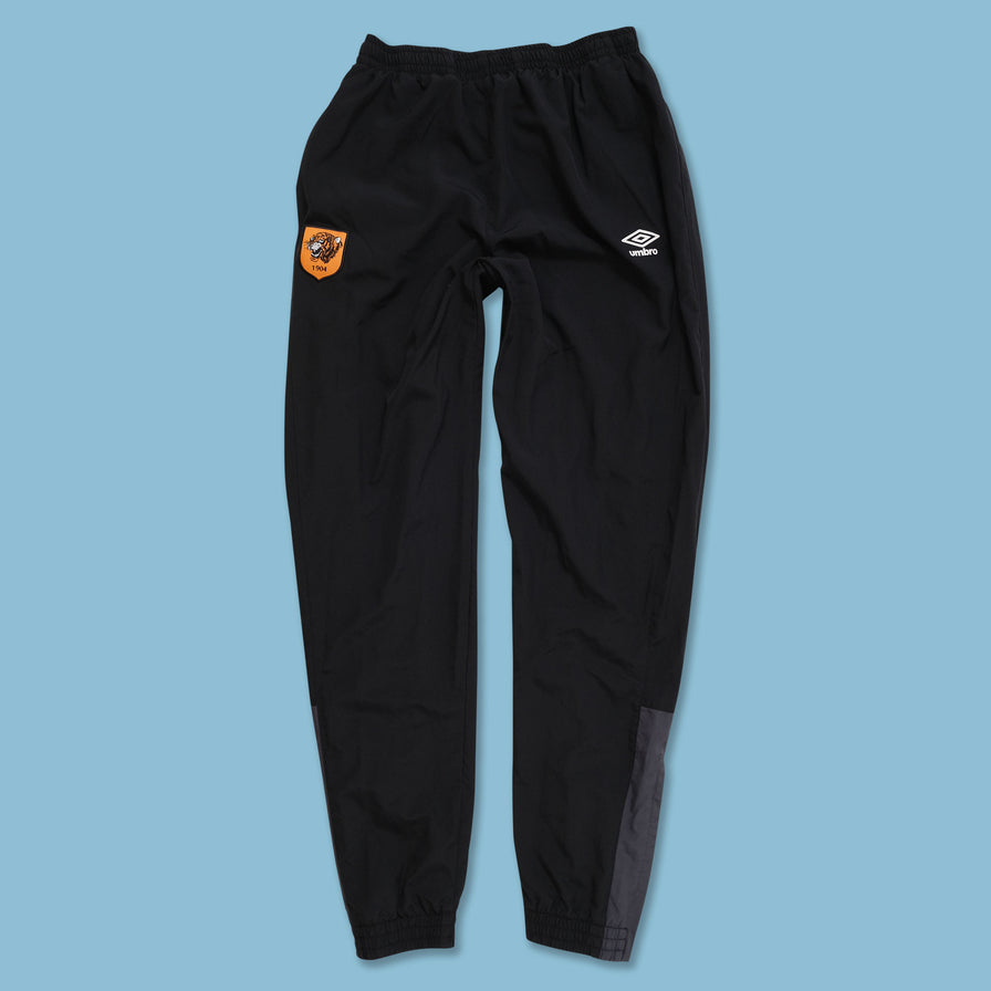 Umbro Hull City Track Pants Medium 
