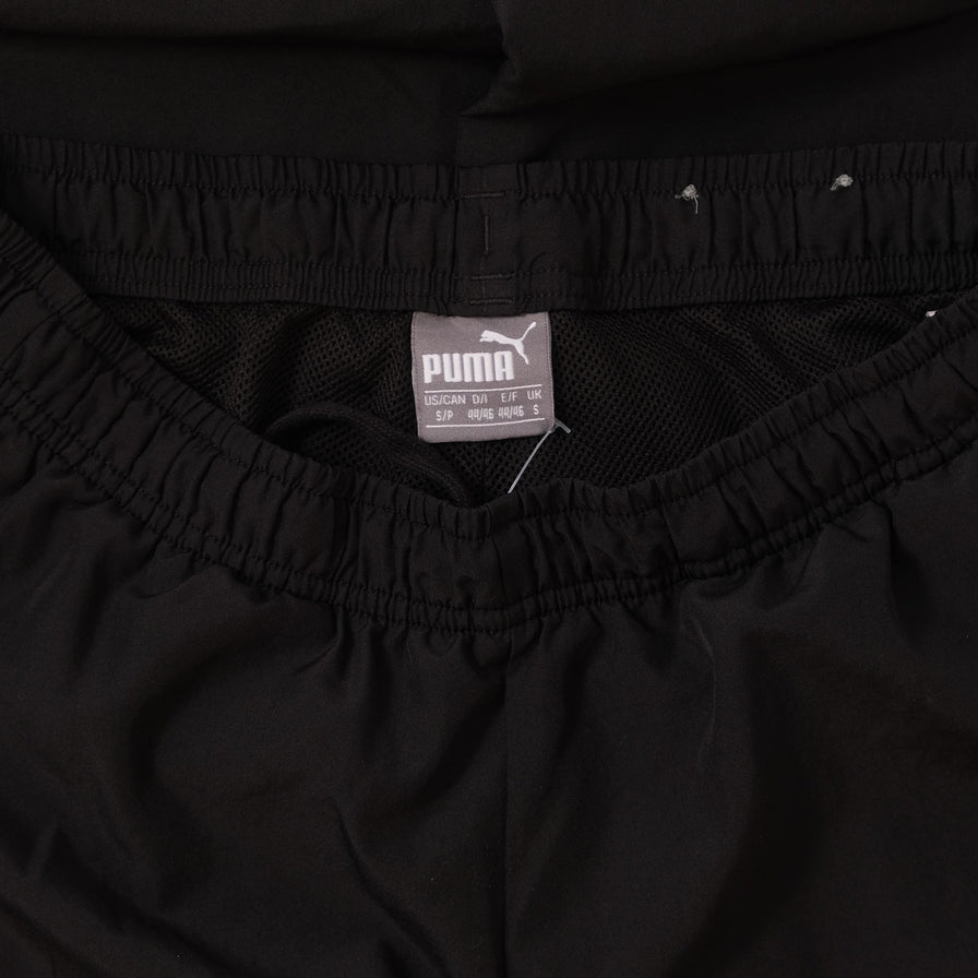 Vintage Puma Track Pants Small 