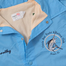 Vintage Coach Jacket Large