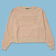 Vintage DS Women's Harley Davidson Sweater Medium 