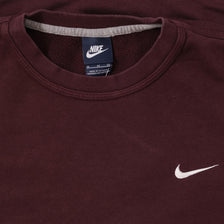 Nike Swoosh Sweater XLarge 