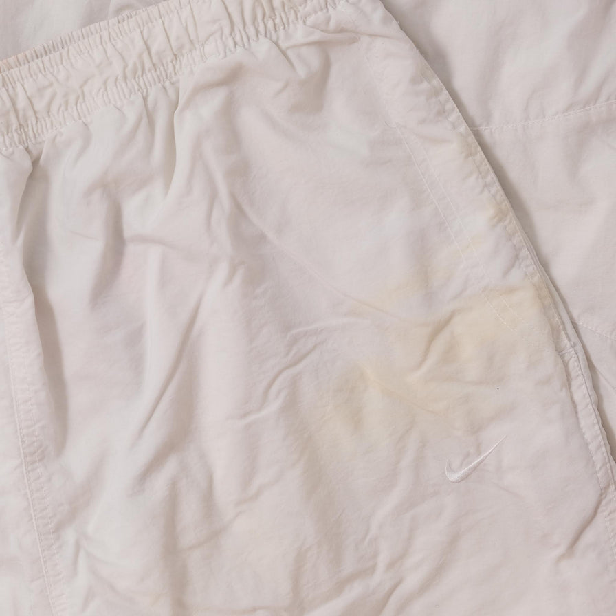 Vintage Nike Track Pants XLarge 