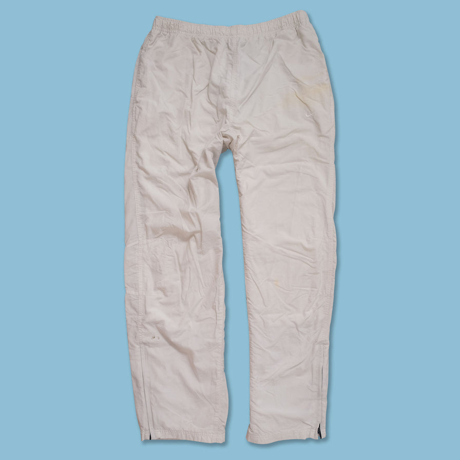 Vintage Nike Track Pants XLarge 
