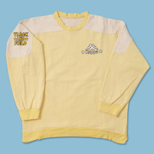 Vintage Kappa Sweater Large 