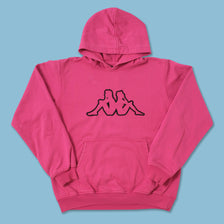 Vintage Kappa Hoody Small 