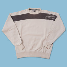 Vintage Puma Sweater Medium 