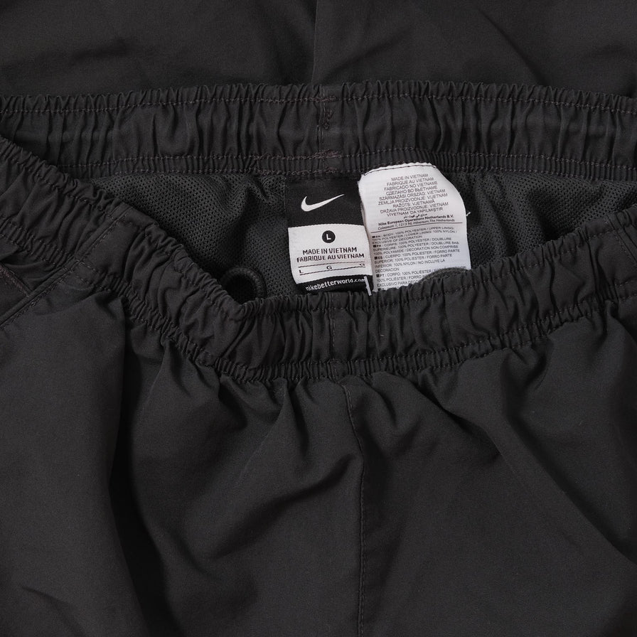 Nike Track Pants Large 