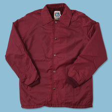 Vintage Padded Coach Jacket Medium 