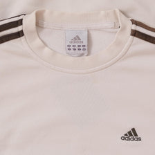 Vintage adidas Sweater Medium