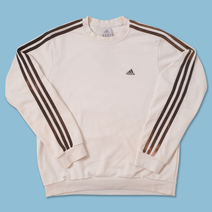 Vintage adidas Sweater Medium 